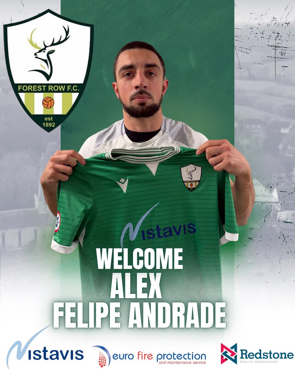 Welcome Alex

<a href="/TheSnlf/">TheSNLF</a> <a href="/thesnlfdod/">DugOut Diaries</a> #NonLeague #signing #newsigning <a href="/NonLeague_SSX/">Non League Football - Sussex</a> <a href="/NonLeagueSussex/">Non-League Sussex</a> <a href="/ssxfootballhub/">Sussex Football Hub</a>