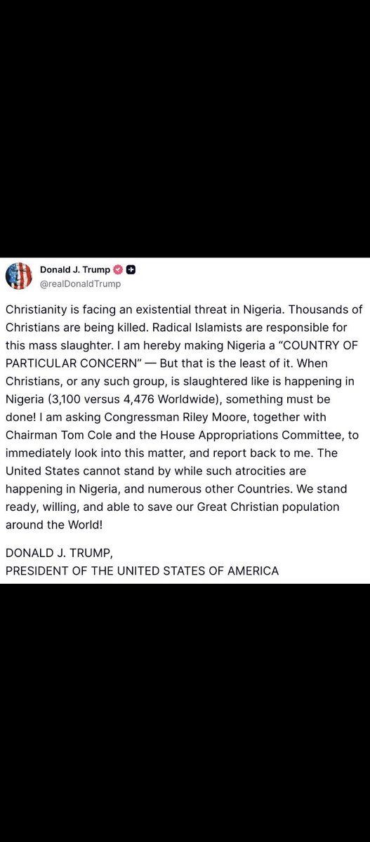 If you are rattled about this then check yourself. It's the failure of the leaders