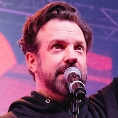#NewProfilePic

New pic for Thundergong week 🙌🙌
And yes cause he looks hot as hell ! 
#jasonsudeikis