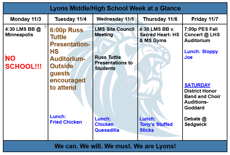 Lyons Lions tweet media
