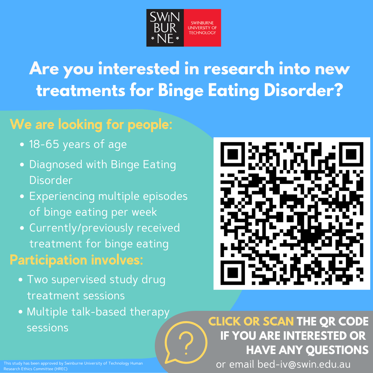 Butterfly Foundation tweet media