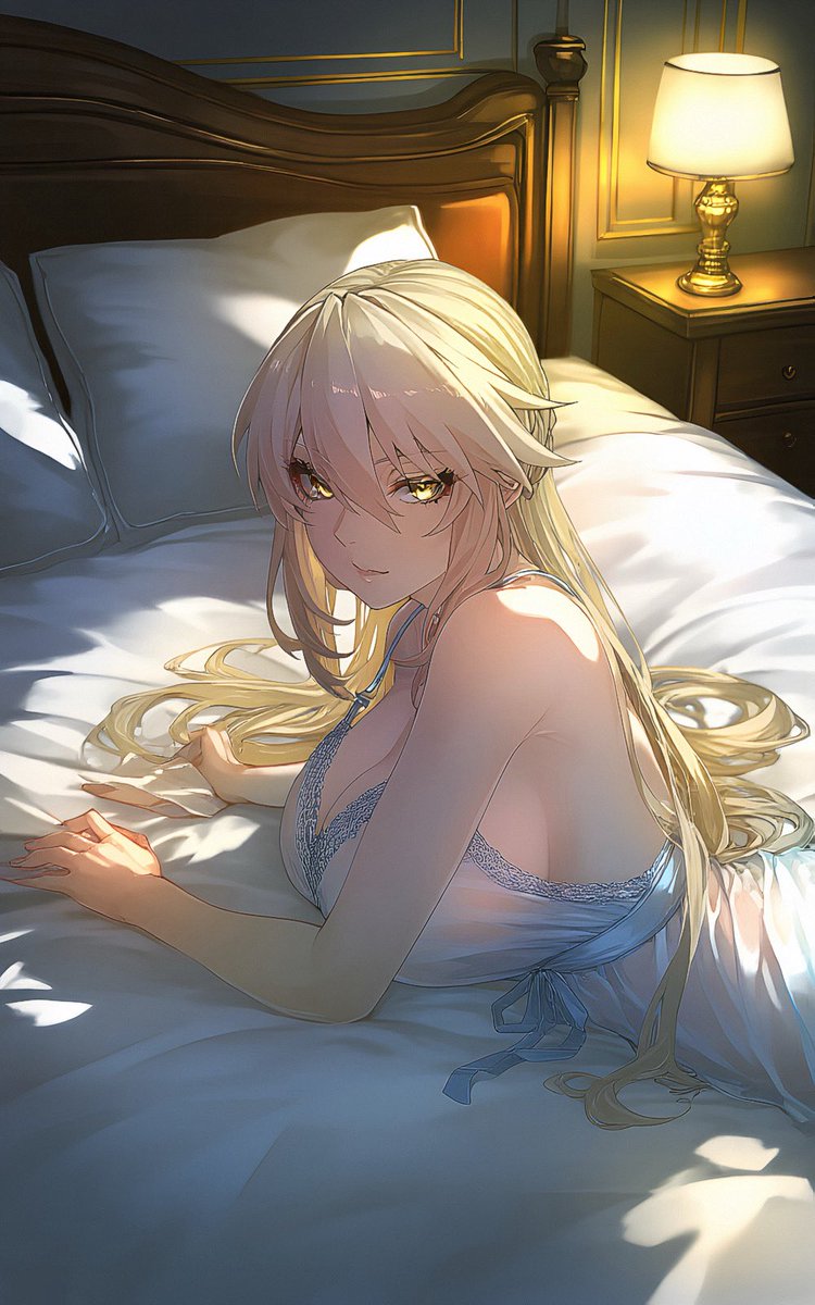 #アルトリアランサーオルタ #ArtoriaLancerAlter