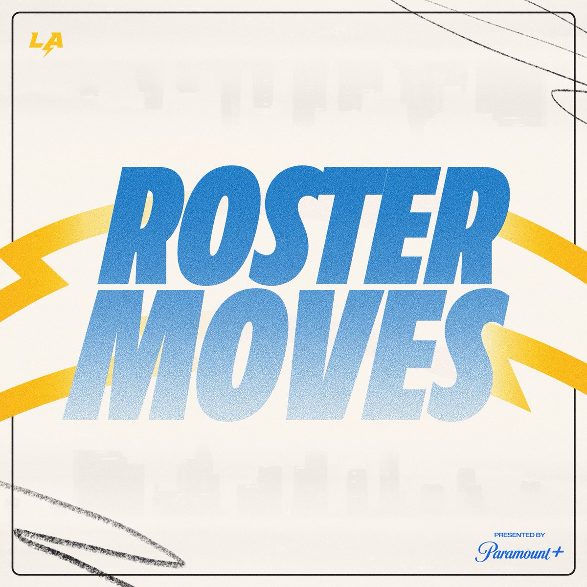we have placed RB hassan haskins on reserve/injured + elevated RB amar johnson and RB jaret patterson from the practice squad for sunday’s game