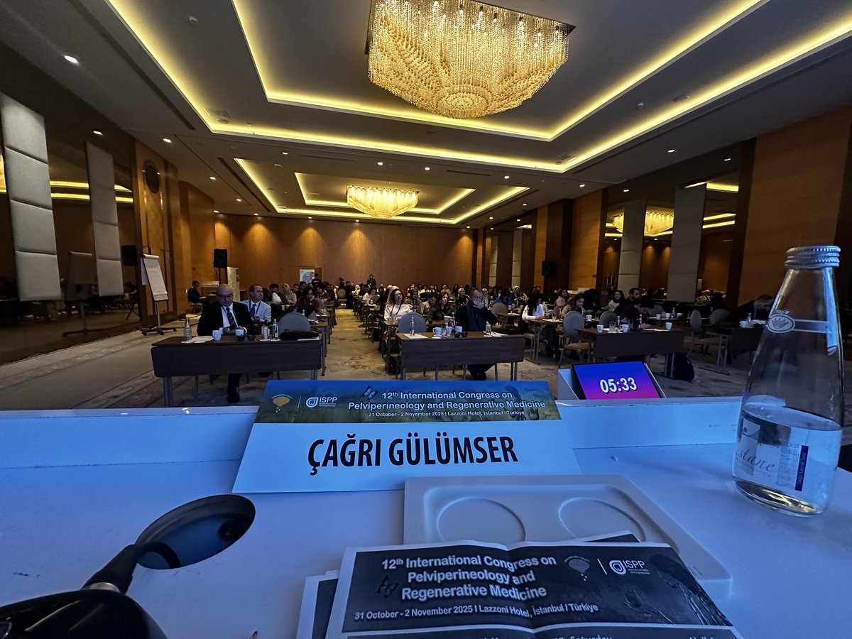 Prof. Dr. Çağrı Gülümser tweet media