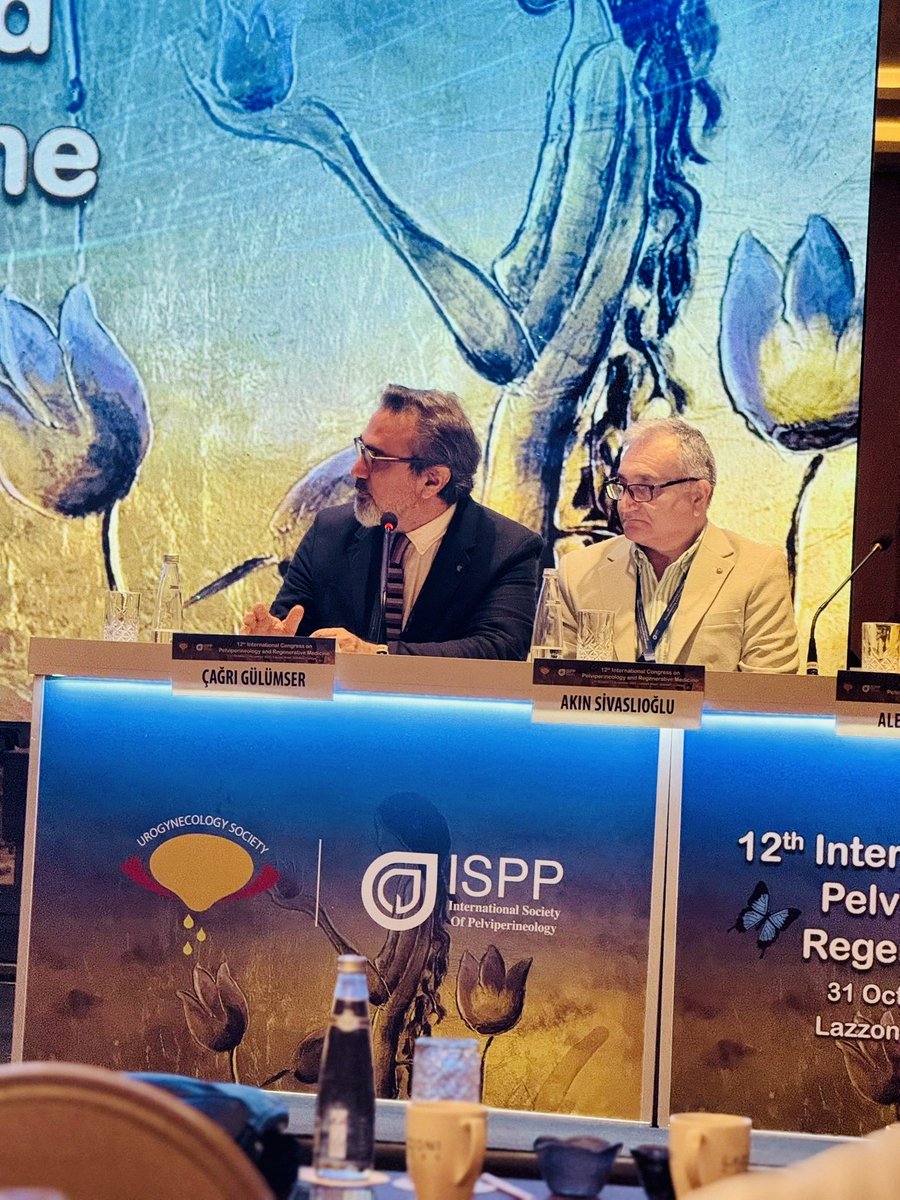 Prof. Dr. Çağrı Gülümser tweet media