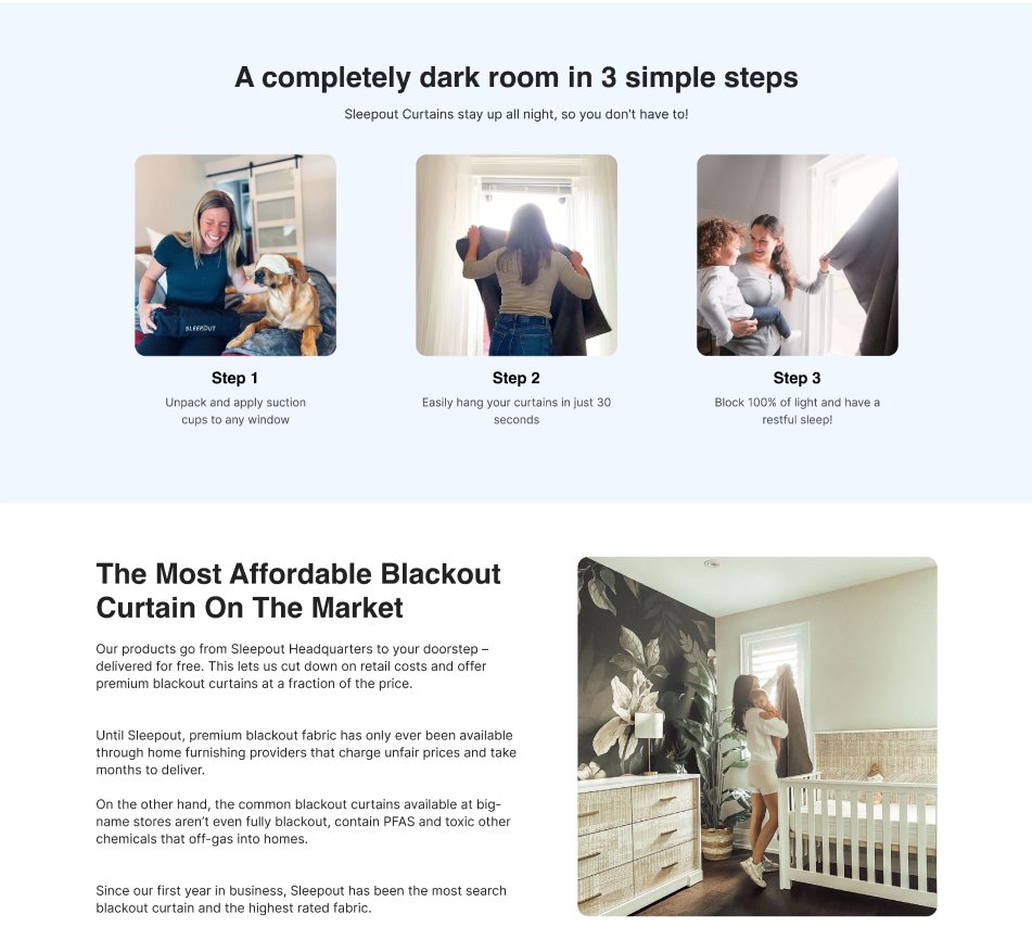 rei_v1's tweet image. From layout to launch every detail matters.
I create websites that balance design, SEO, and functionality.
#WebDesign #UIUX #WebDeveloper
