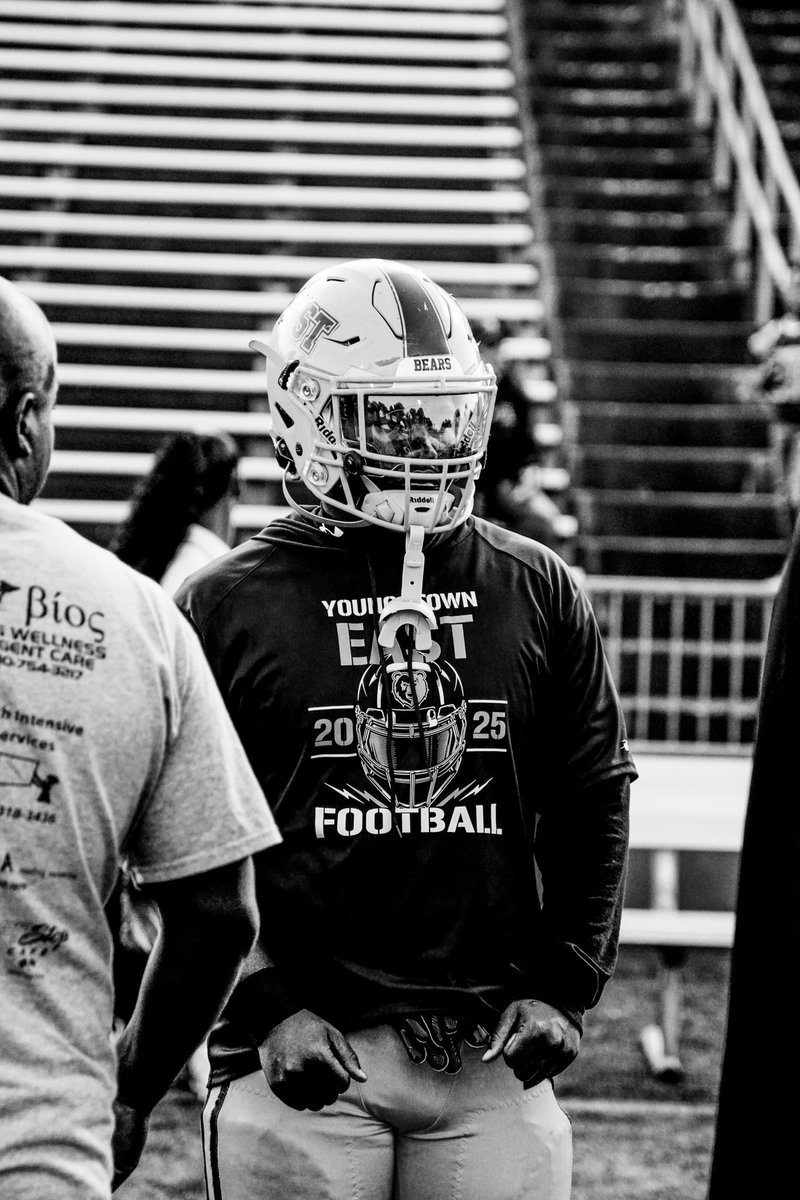 Dyonn Perry ATH 2027 tweet media