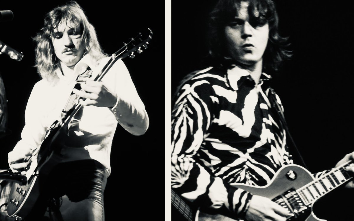 Vintage Rock 🎸 tweet media