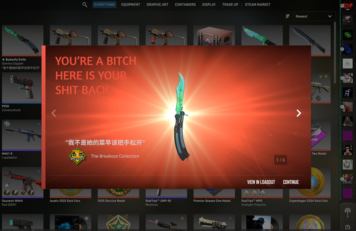 iKempa_'s tweet image. What EVERY SINGLE trade reverser should be seein when they open CS...🤬