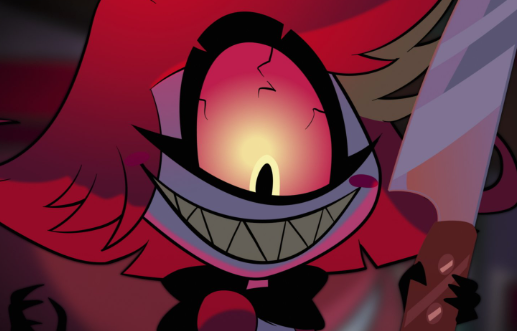 KadeiiV62494's tweet photo. Am I the only one who likes Niffty's oldest design better? Just think it's too cute now. Might just be meπ
π
π
#HazbinHotel #Niffty #Vivziepop #olddesign https://t.co/kpbbmC6wu5