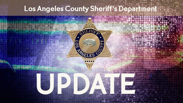 *UPD* #LASD Homicide Bureau Responded to a Shooting Death Investigation, 25000 De Wolfe Rd, #SantaClarita
local.nixle.com/alert/11971529/