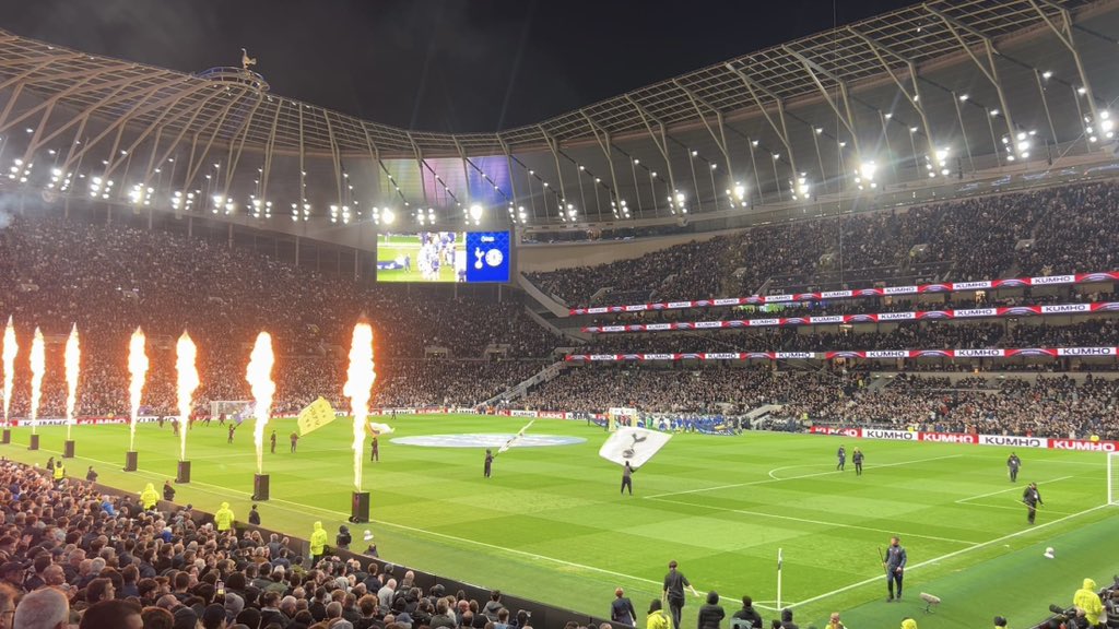 jude_miro's tweet photo. Spurs away, It’s Happened Again🔵 https://t.co/BMgrHZAxa9