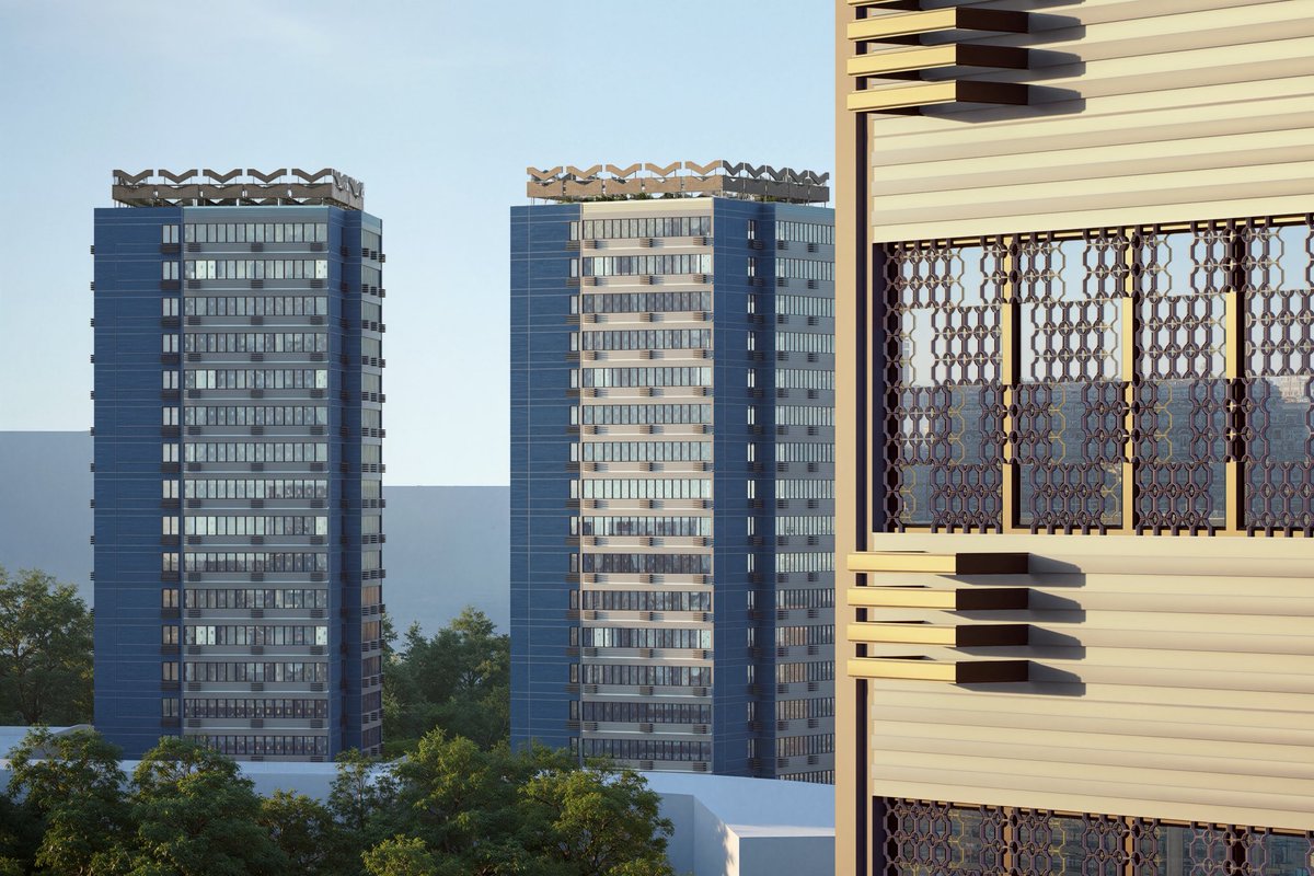 Meni oʻylashimcha jaa oʻzgartirgisi kelsa, balkon qismini oyna bilan qoplab, ustidan eski ornamentni eslatuvchi yangisini oʻrnatsa bas…