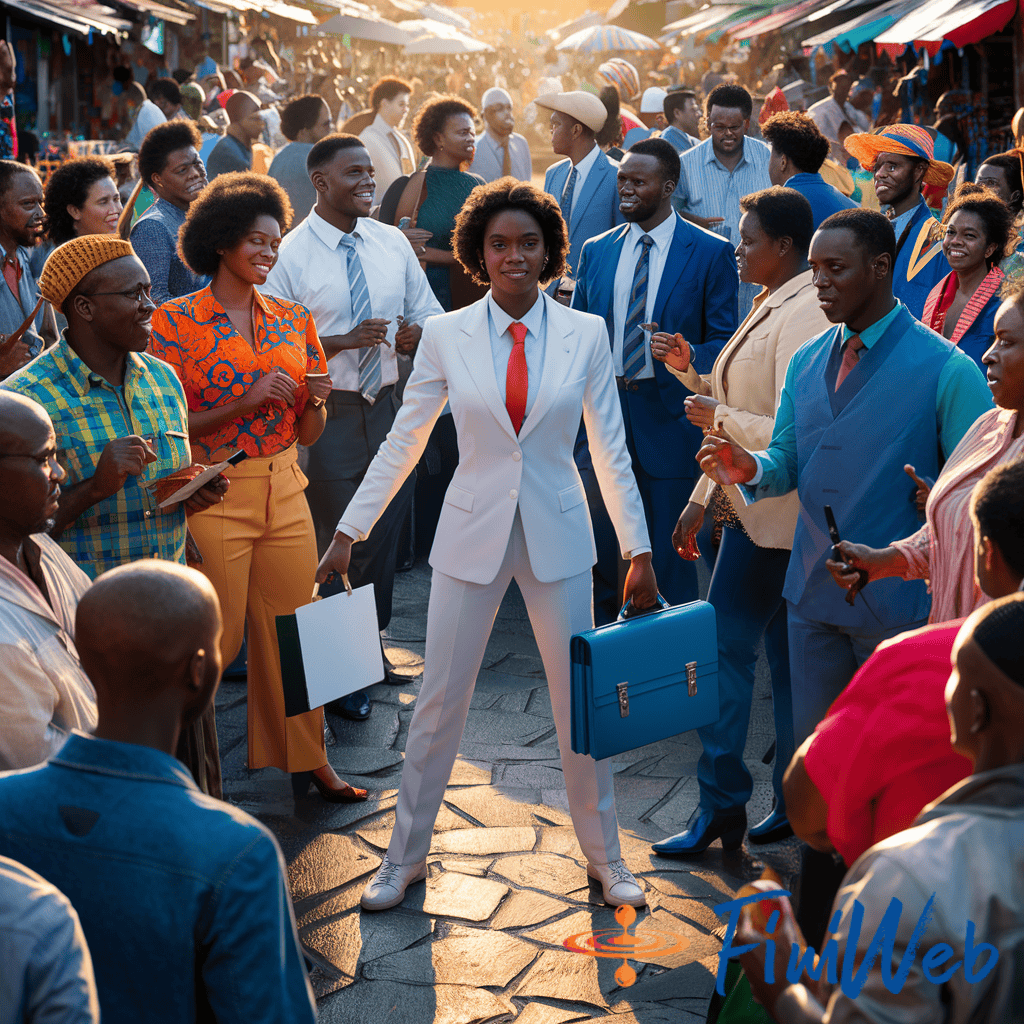 💼 Calling all Caribbean entrepreneurs! FiwiWeb Services is your one-stop solution for professional web design &amp; hosting. Let's build something amazing together! Visit us at rfr.bz/t7c4fee #CaribbeanEntrepreneurs #ProfessionalServices #FiwiWebServices