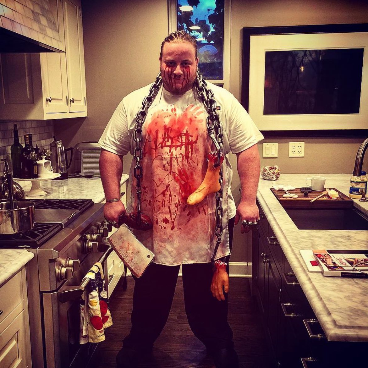 Chef Don tweet media