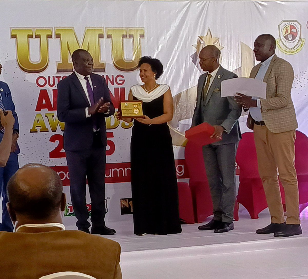 Institute of Corporate Governance of Uganda tweet media