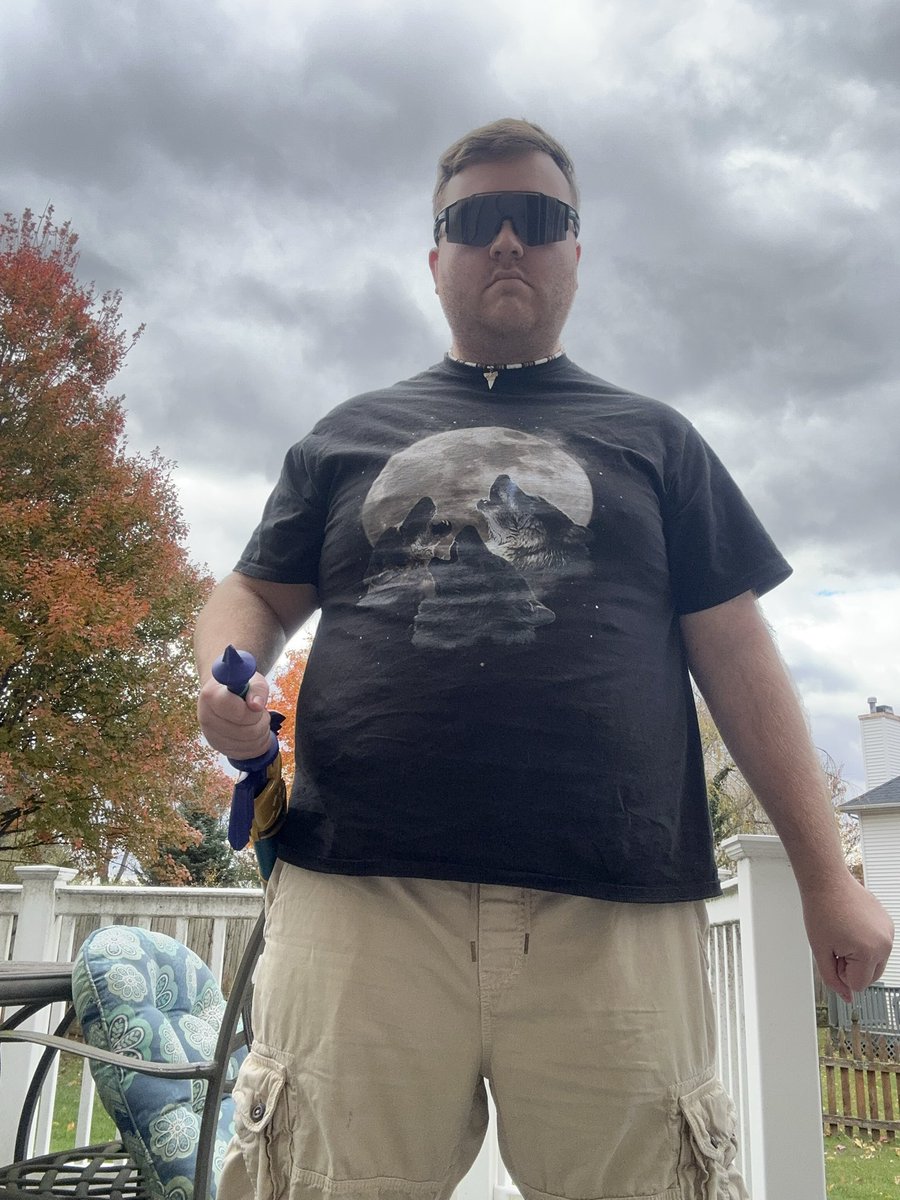 Patrick M. tweet media