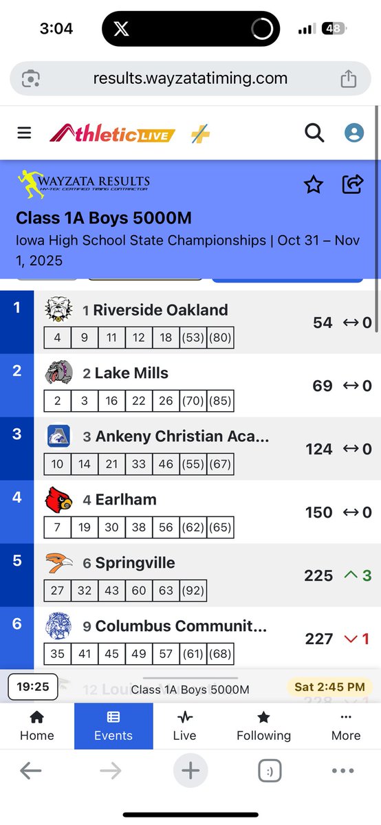 Trevor Maeder tweet media