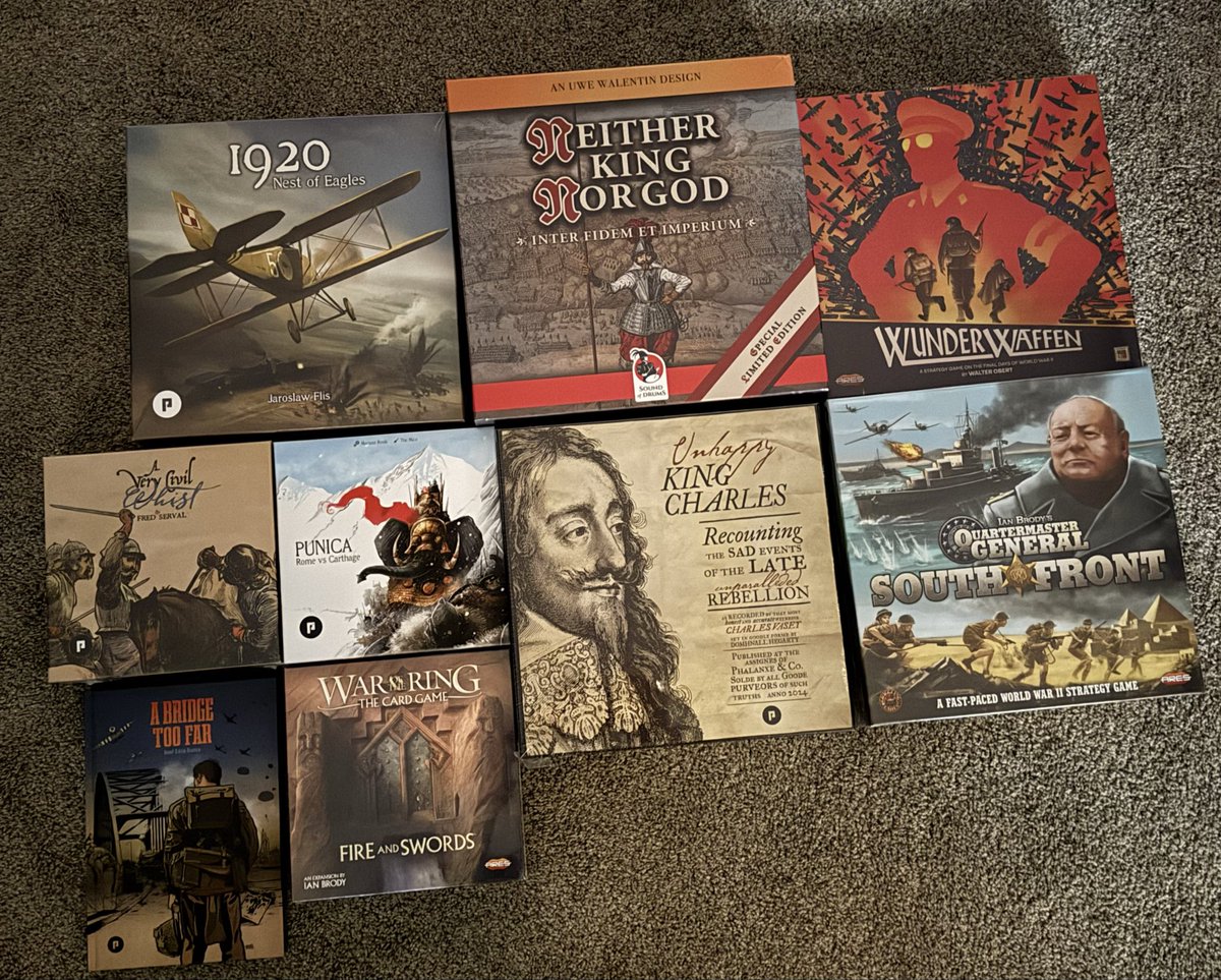 The Players’ Aid tweet media