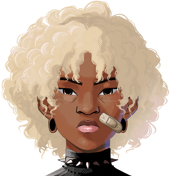 「Adoro picrew」|Deoxy 🎗のイラスト