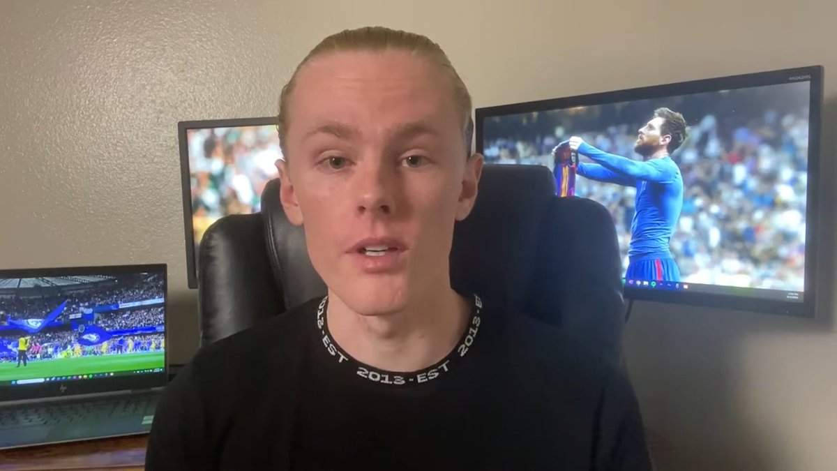 Jacob C. Edmunds tweet media