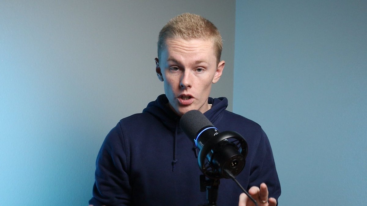 Jacob C. Edmunds tweet media