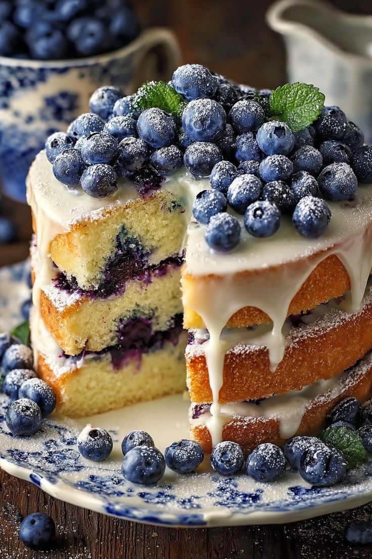 Sweets and Treats 🍰 (@sweetstreats_) on Twitter photo 