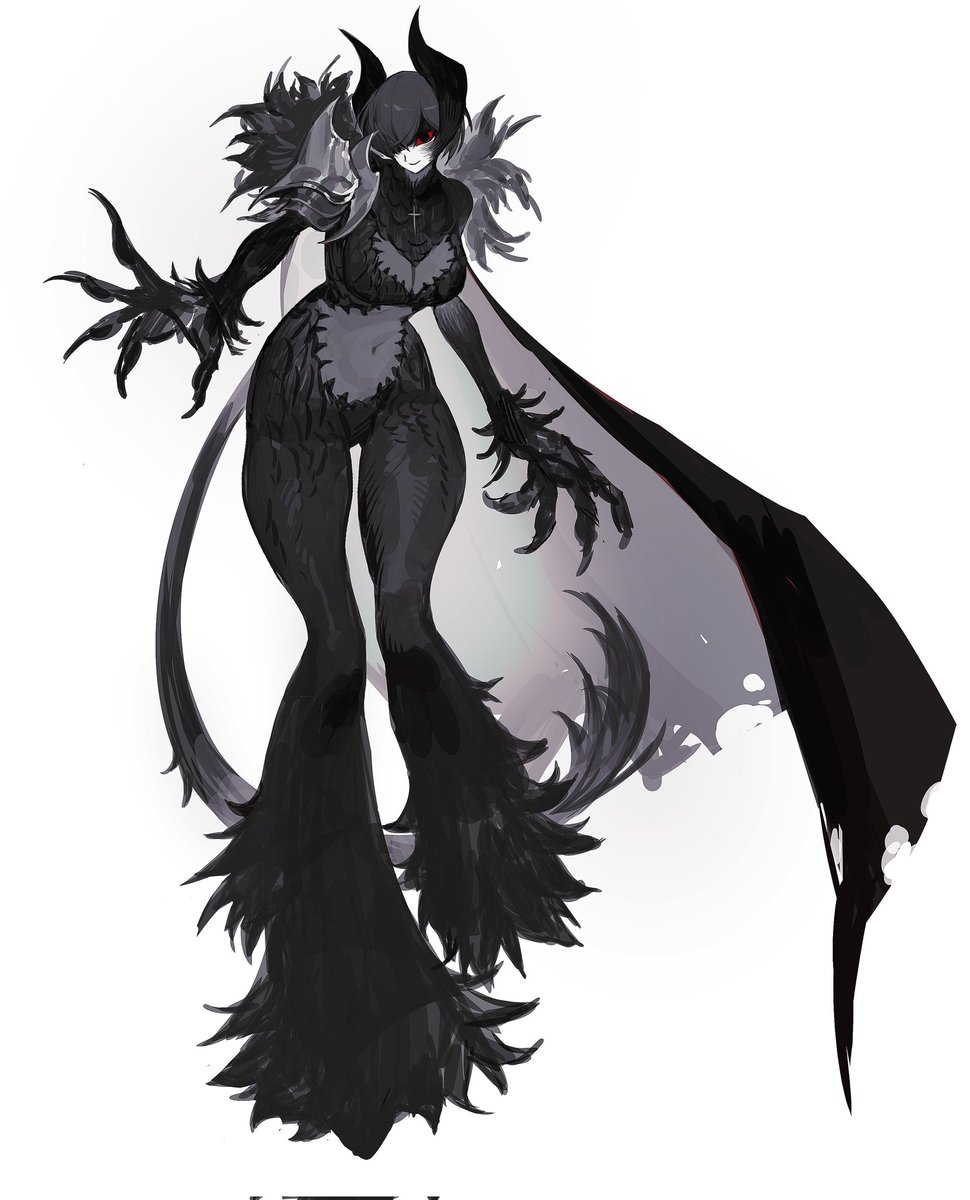 0yStar_'s tweet photo. #oc https://t.co/bysEWj3kBI