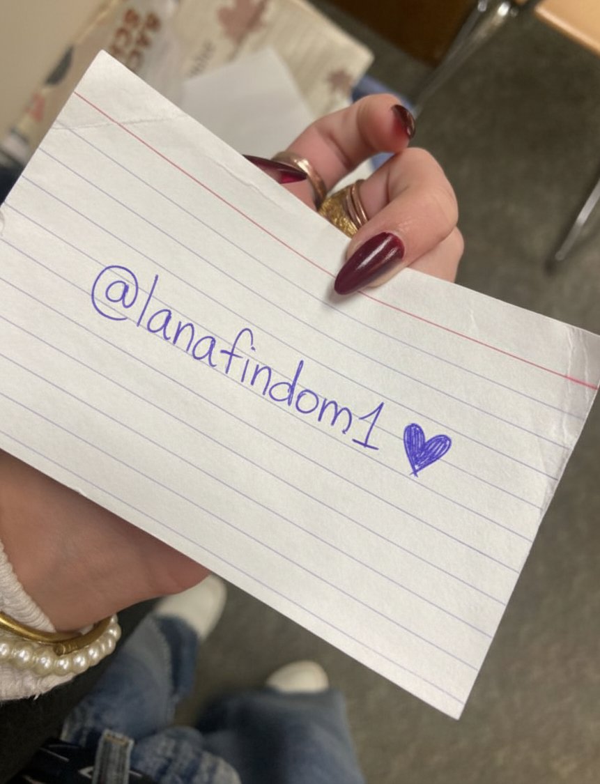 lanafindom tweet media