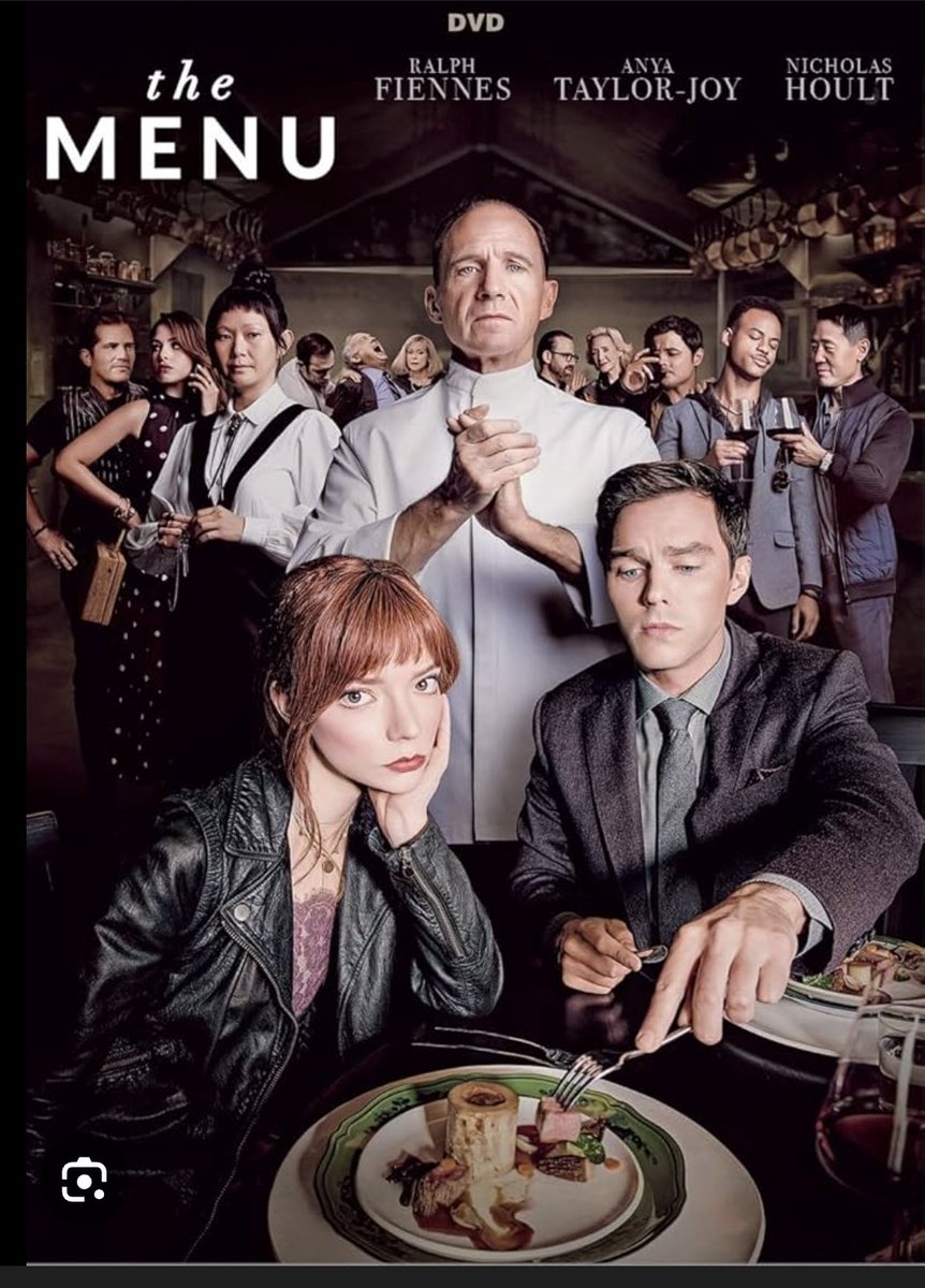 pinta44's tweet image. Have just watched this film. Both dark and funny. Brilliant cast.