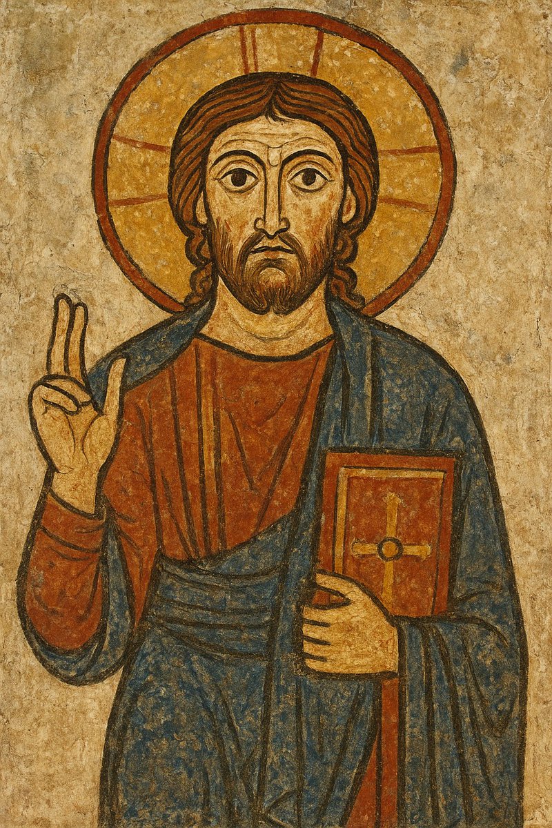 De la Nació Catalana,arreu se'n parlava i ara se'n parla.🫴Un llenguatge primigeni de la Identitat Catalana nascut abans de qualsevol afrancesament o hispanització.Una veu pròpia que sobreviu davant 
el silenci forçat del Català:veu antiga i sagrada. La veu que ens parla.