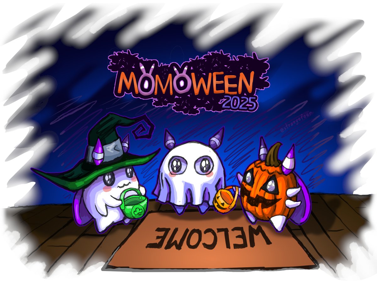 Darin` Dave the Momo 🪳🤍📛🐙🐔🏆👻 tweet media