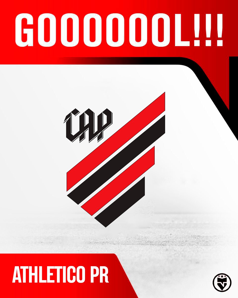 TNTDragao's tweet photo. GOOOOL DO ATHLETICO PR https://t.co/c3nga4iwlw