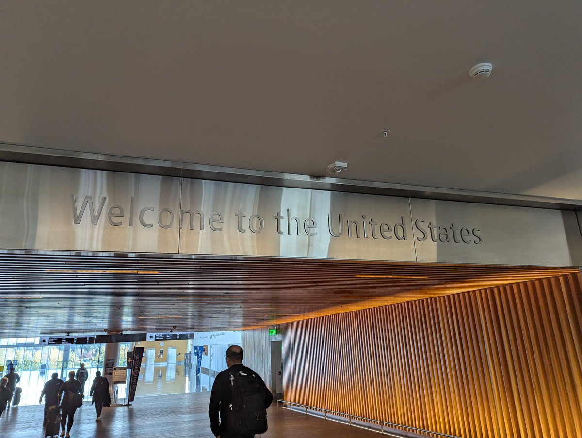 And after 16 hours...