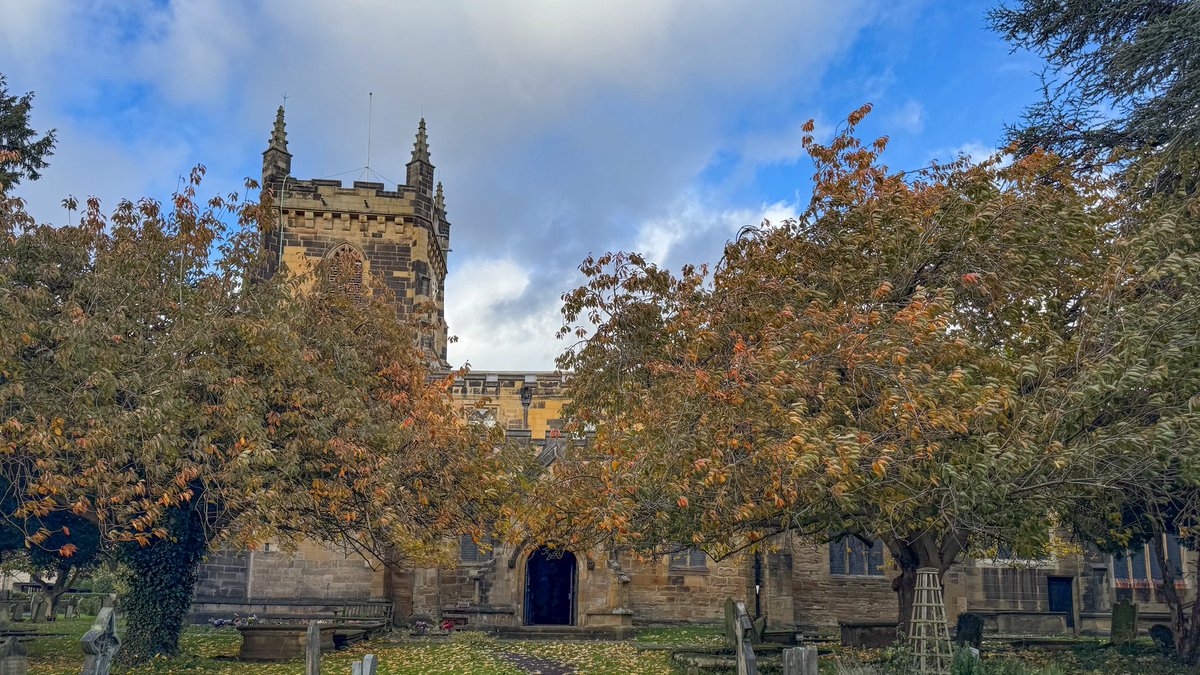#autumnleaves #methley