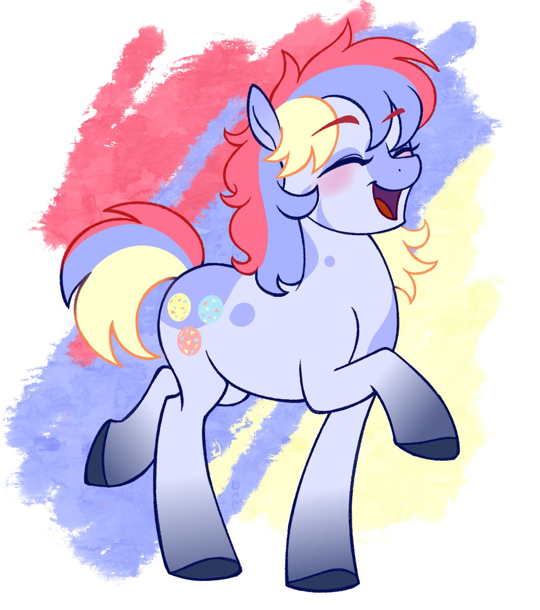 COMMISSION MLP 
#mlpfim #brony