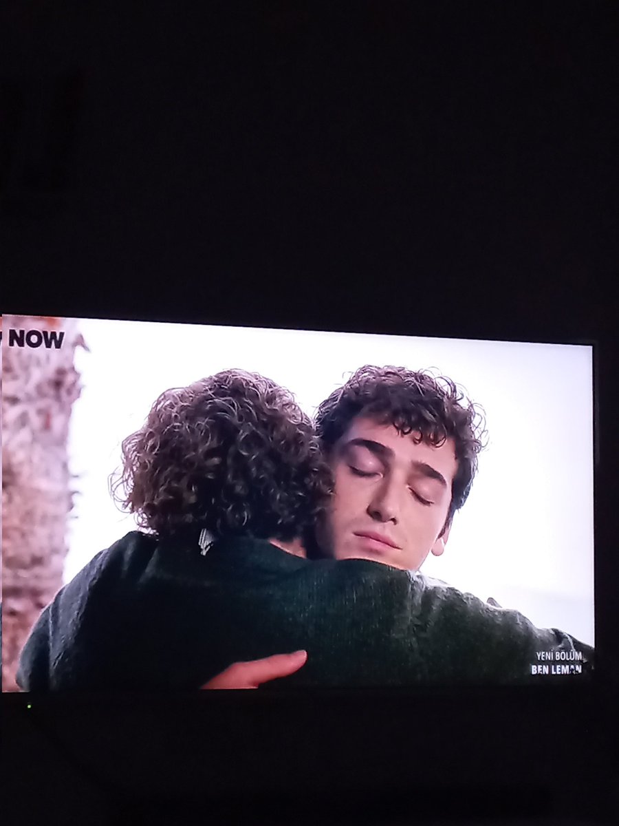 Size ❤️'mi bıraktım...
#BenLeman