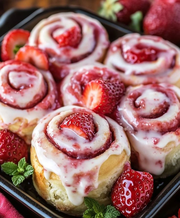 Sweets and Treats 🍰 (@sweetstreats_) on Twitter photo 