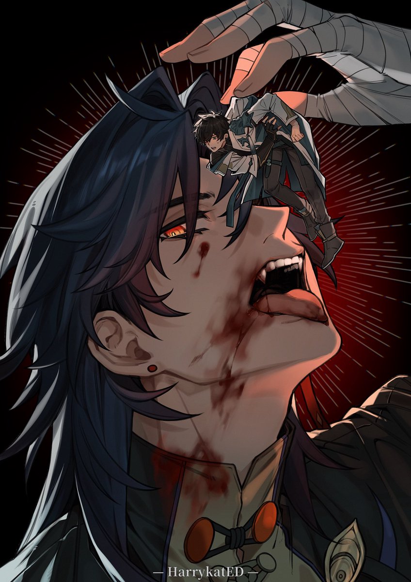 -𝑯𝒂𝒓𝒓𝒚𝑲𝒂𝒕𝒆𝒅- tweet media