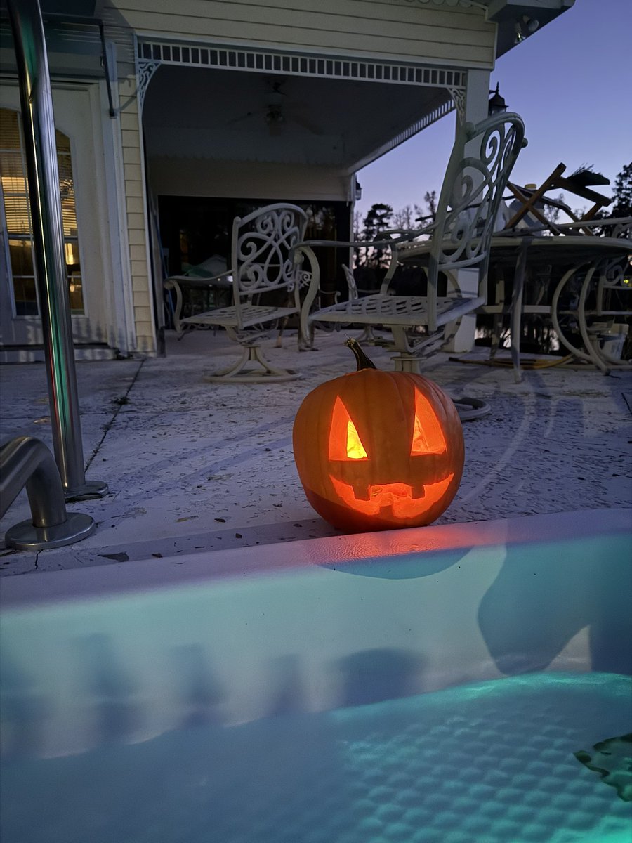 ChestnutTim's tweet image. So long until next year !!!