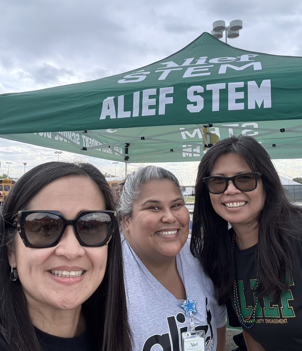 Dr. Betty George tweet media