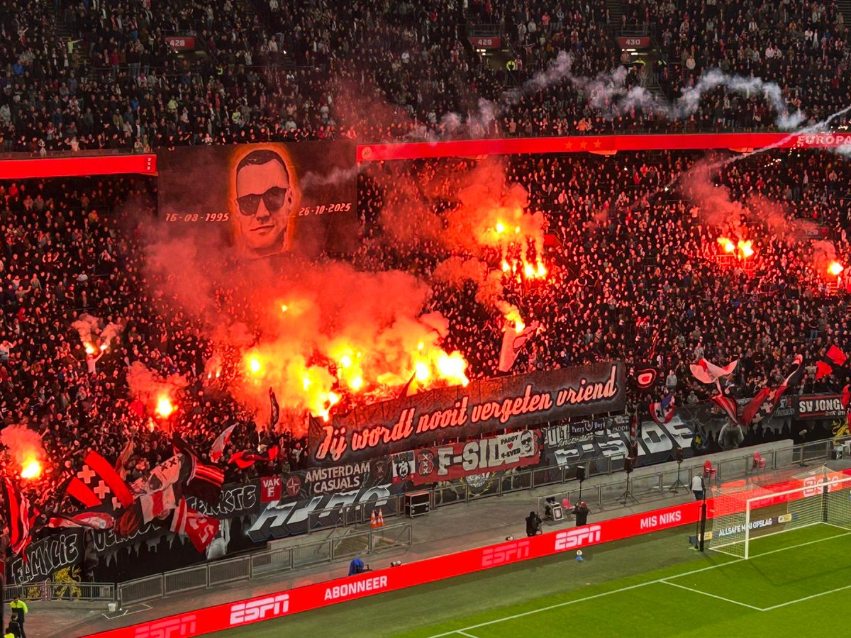 jacquelineajax's tweet image. 🤍❤️🤍 #Ajax