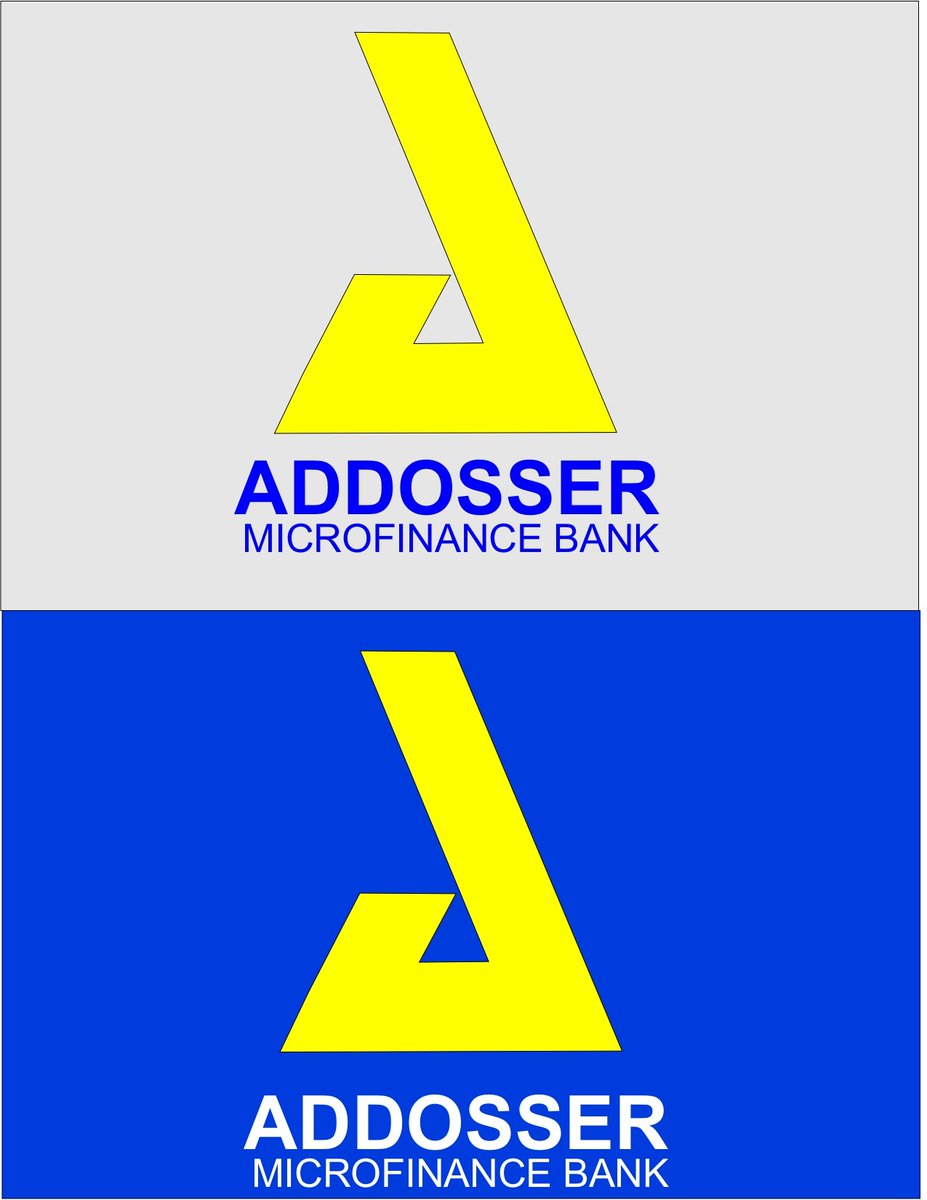 TimilehinMarcus's tweet image. Also recreated a bunch of bank logos, 
Btw all these were done with Corel draw, for basics ..buh will now be moving on to illustrator and then Photoshop.