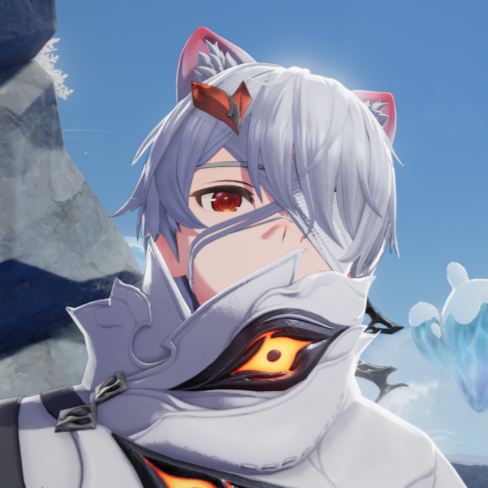 Daily Vita/MC of DuetNightAbyss tweet media