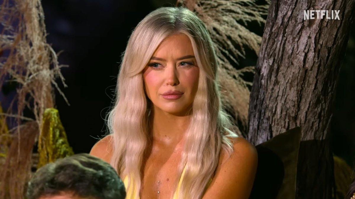 Morgan Murrell tweet media