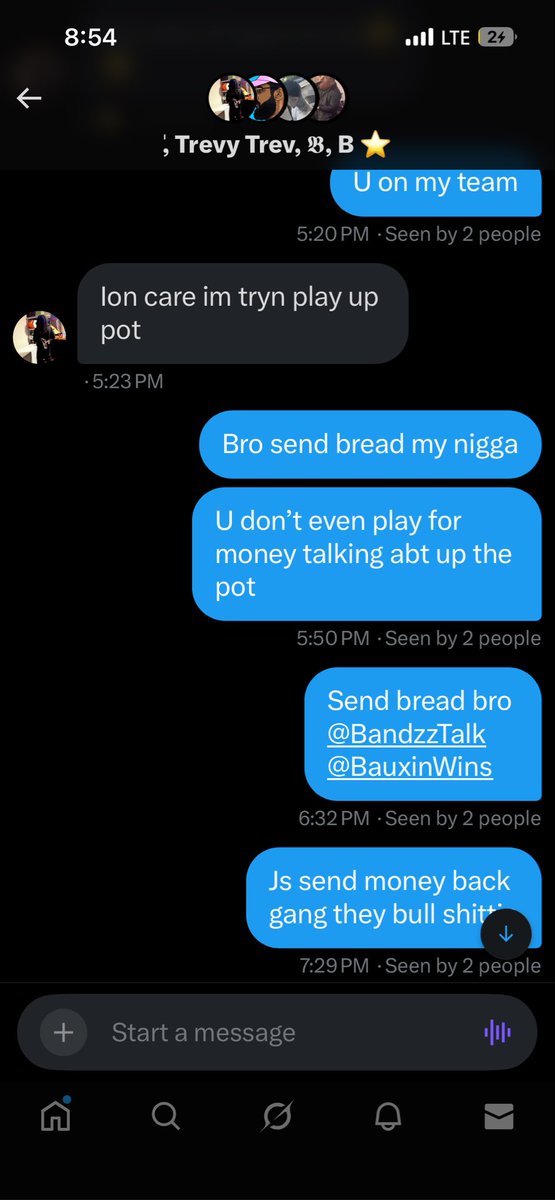 Eckam 👑 tweet media