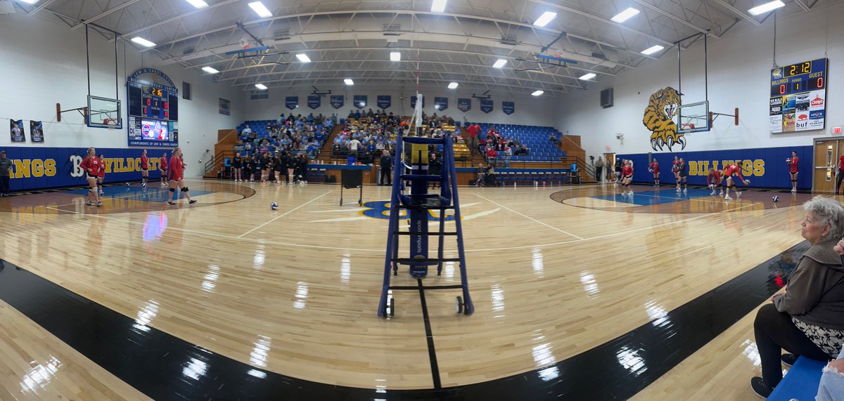 Liberal MO Bulldogs tweet media