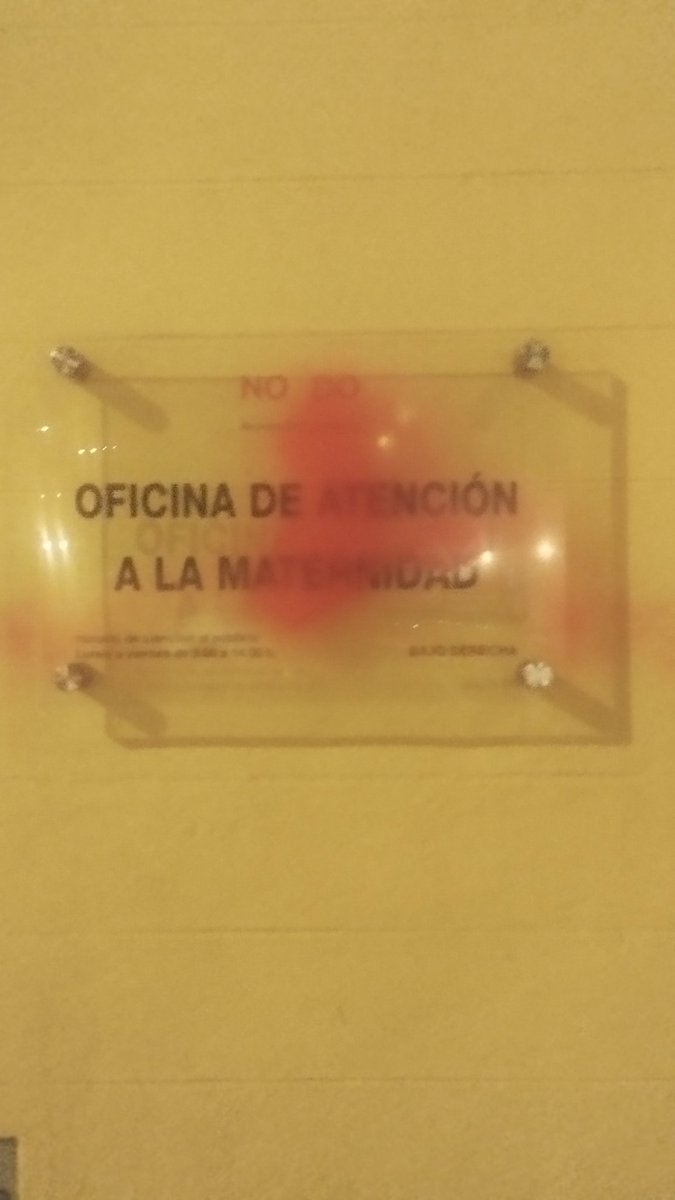 Doctora Cristina Martín Jiménez tweet media