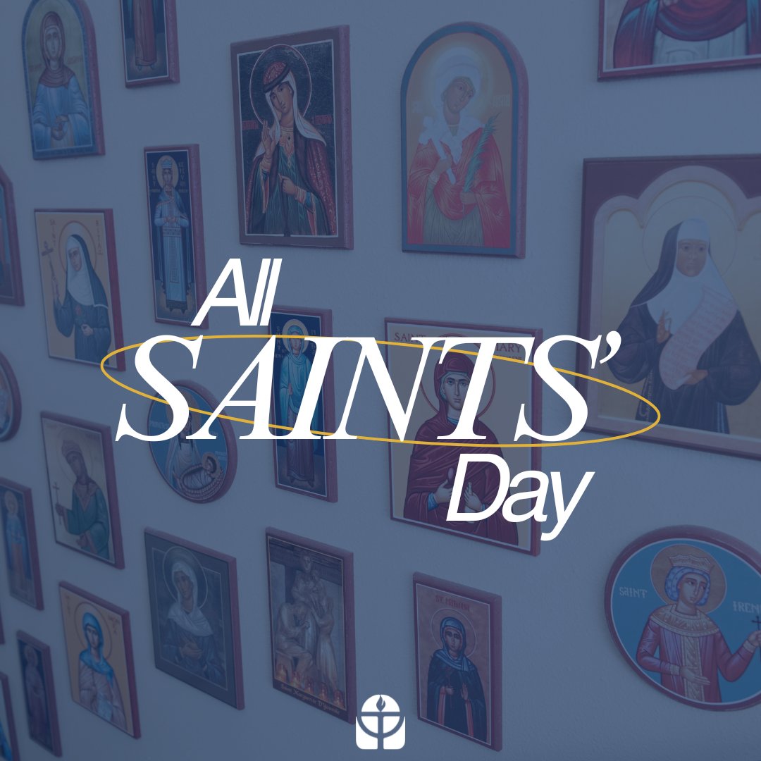 On this All Saints' Day, we honor the saints and martyrs who deepened the Church's understanding of God's truth through their devotion and service, shaping our faith to serve the world with wisdom and compassion. 

St. Eugène de Mazenod, pray for us. 🙏