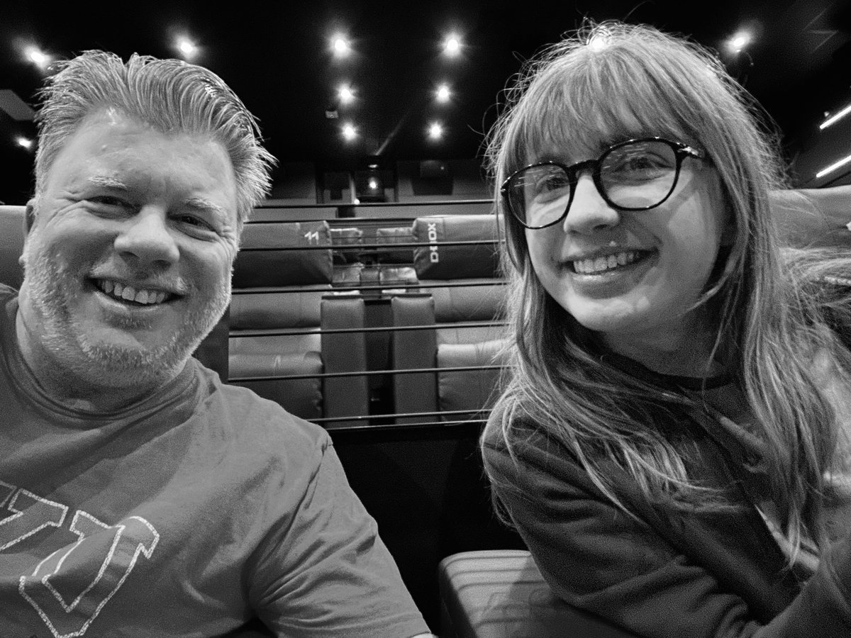 Back to the Future…D-BOX!